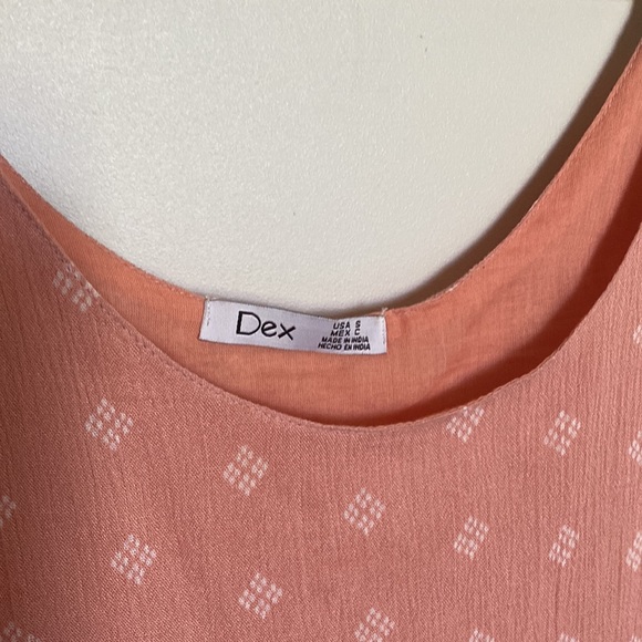 DEX tank - Picture 4 of 6